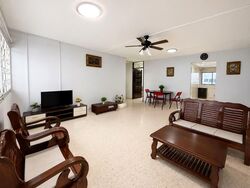 Blk 236 Tampines Street 21 (Tampines), HDB 4 Rooms #584263971